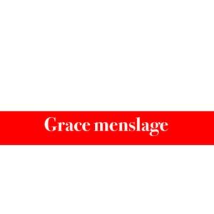 Meet your Posher, Grace